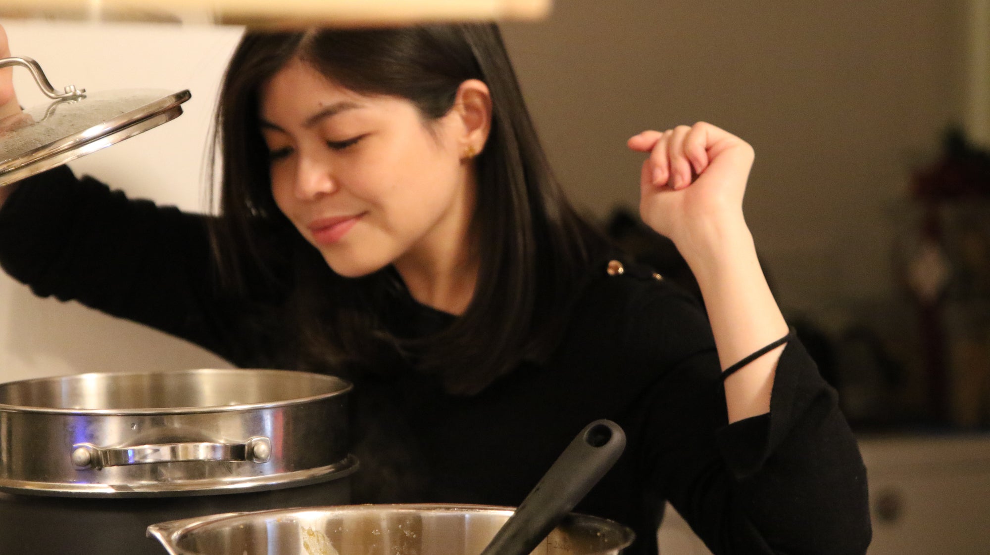 Tales from the Kitchen: Turkish Eggs, Meat-free Giniling Afritada and more