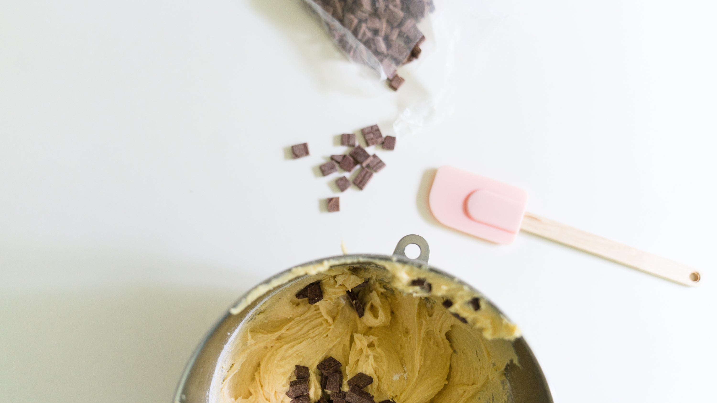 Tales From the Kitchen: DIY Kits to the Rescue