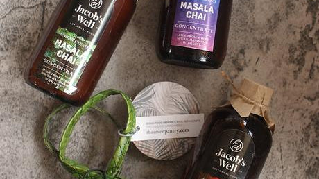 Refreshing Takes on Masala Chai