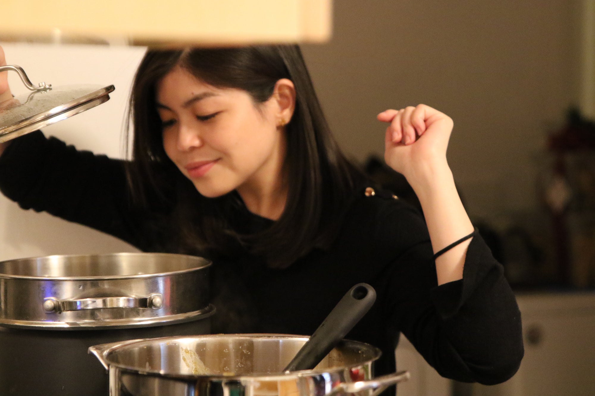 Tales from the Kitchen: Turkish Eggs, Meat-free Giniling Afritada and more