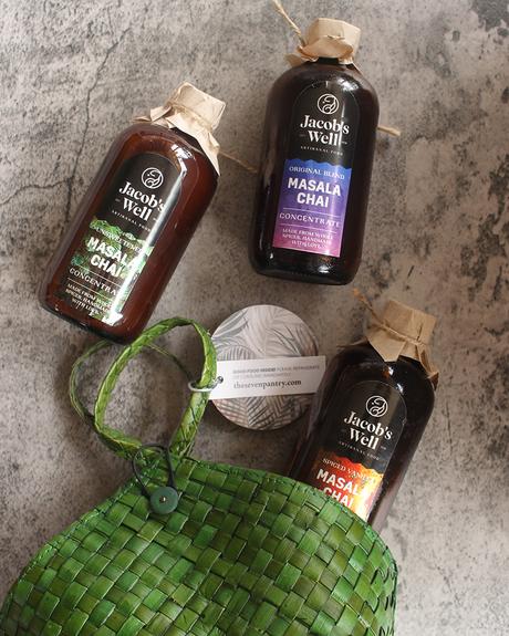 Refreshing Takes on Masala Chai