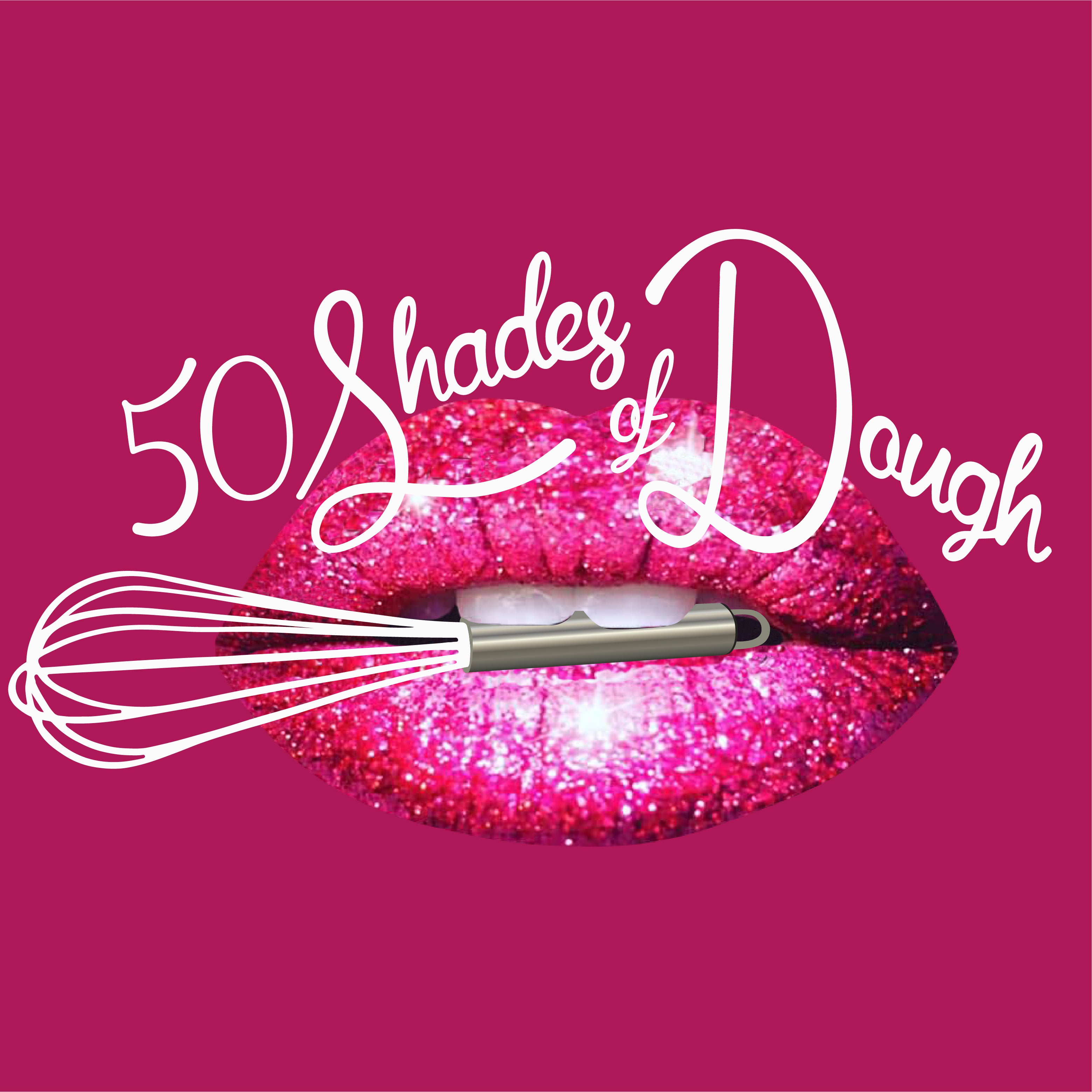 50 Shades of Dough