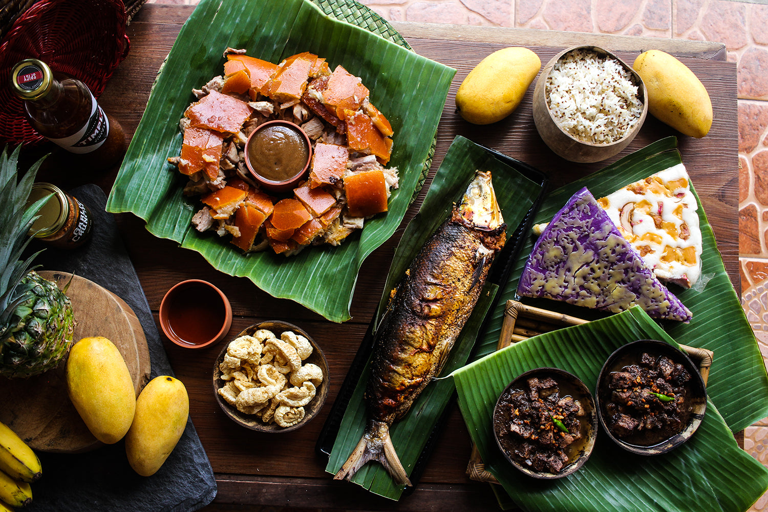 Hapag Kainan