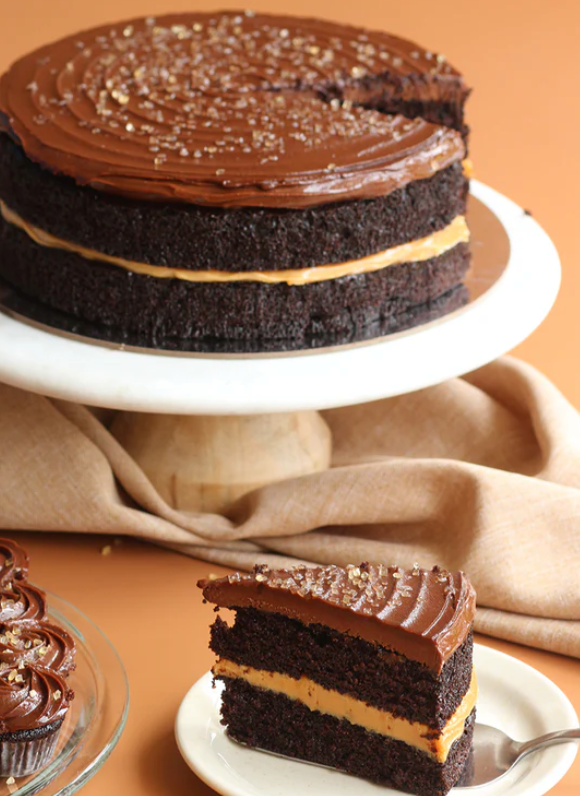 Sugarbee Cakes