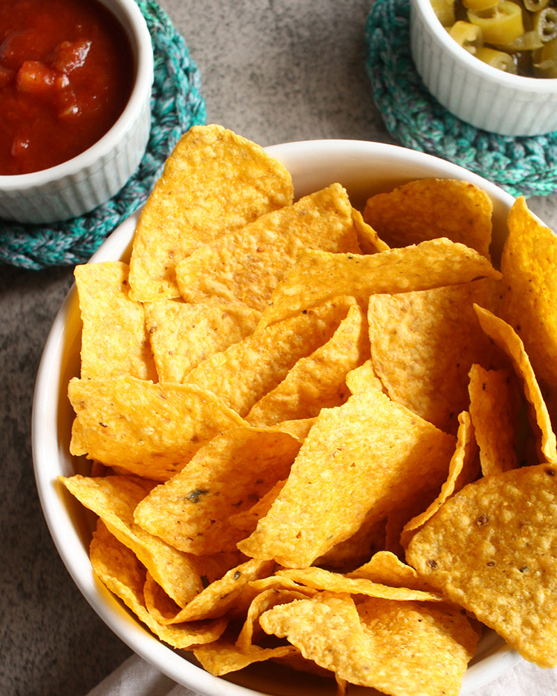Snacks