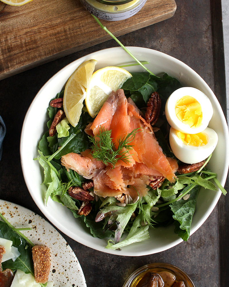 Healthier Options