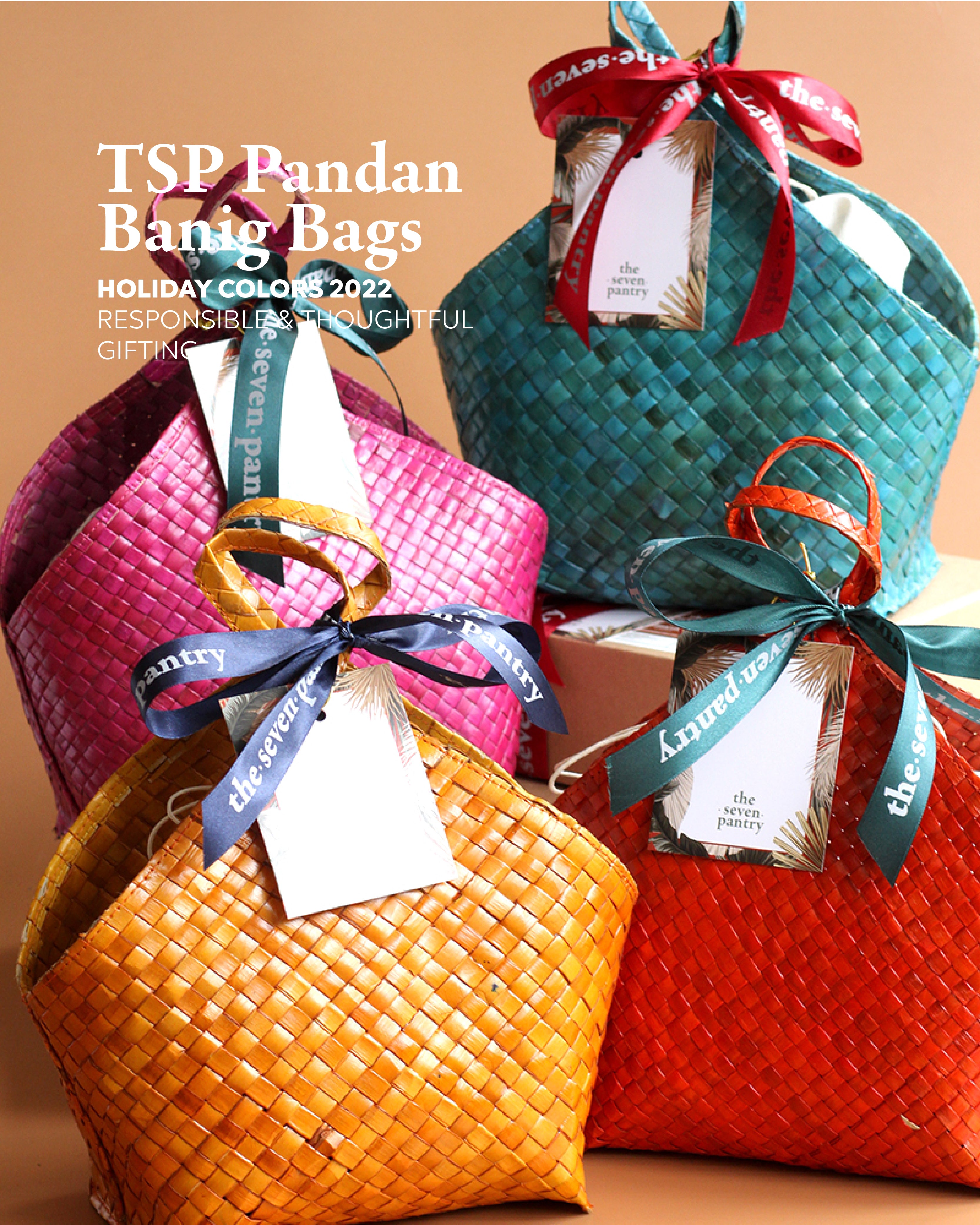 Build Your Own (Gift Packaging)