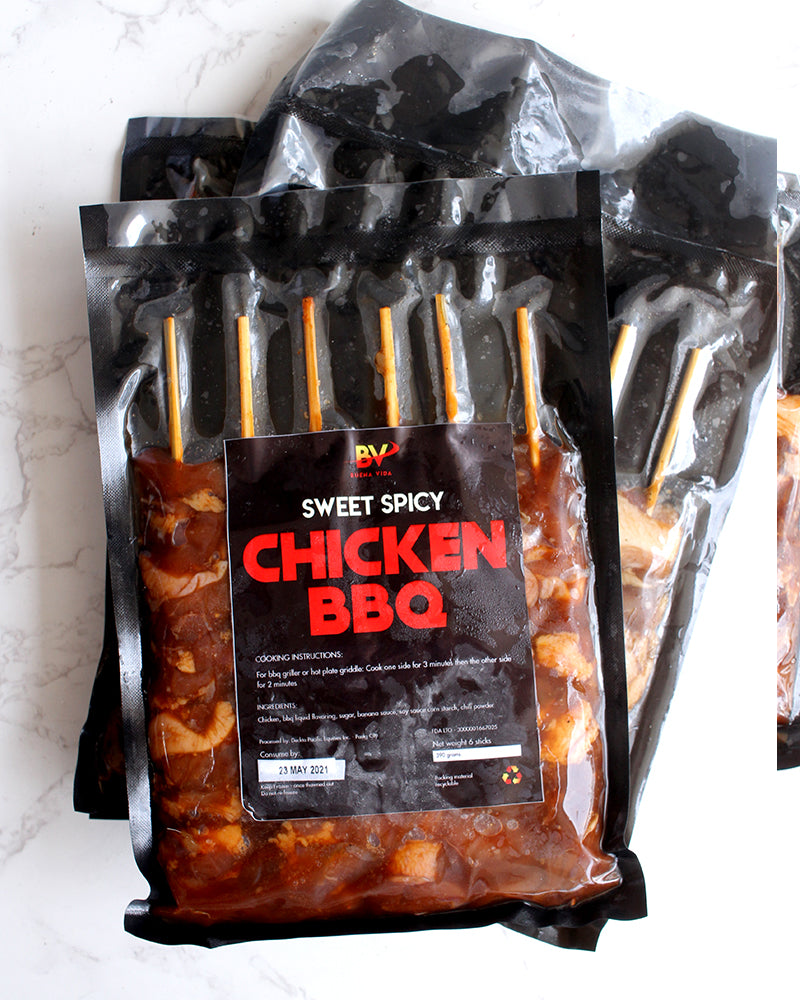 Grilling frozen chicken online