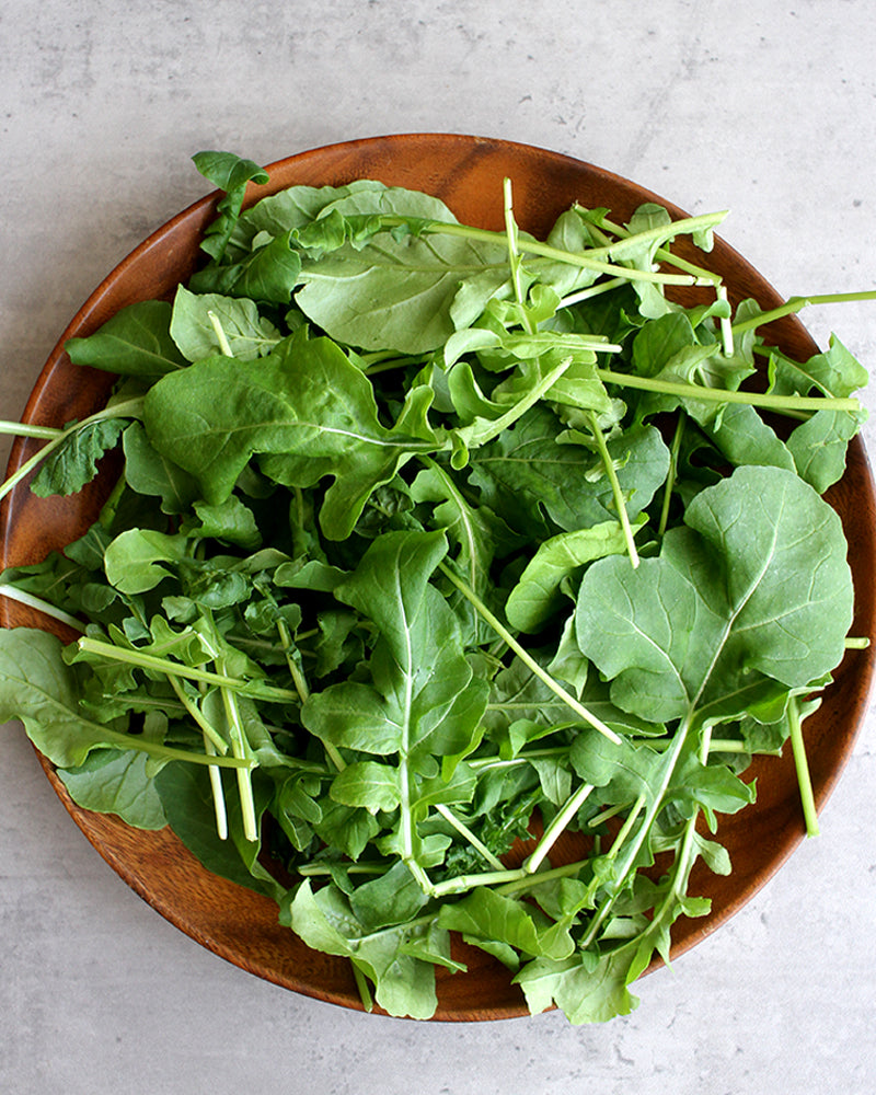 Roquette Arugula (150g) – The Seven Pantry